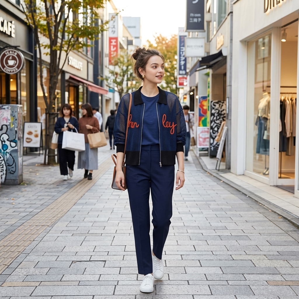 Street lifestyle result